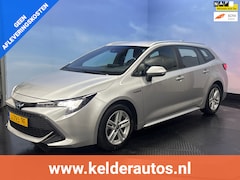 Toyota Corolla Touring Sports - 1.8 Hybrid Business Clima | Cruise | Camera | Trekhaak