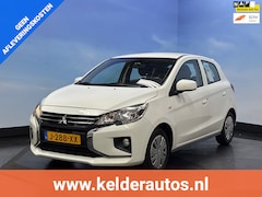 Mitsubishi Space Star - 1.0 Cool+ Airco | 5 deurs | Elektr. pakket | Nederlandse Auto
