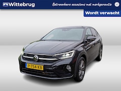 Volkswagen Taigo - 1.0 TSI R-Line Design Navigatie / Clima / R-line in en exterieur / Panoramadak / PDC / App