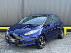 Ford Fiesta - 1.0 Style