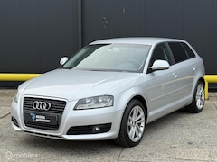 Audi A3 Sportback - 1.4 TFSI Ambition AUTOMAAT | PDC | ECC