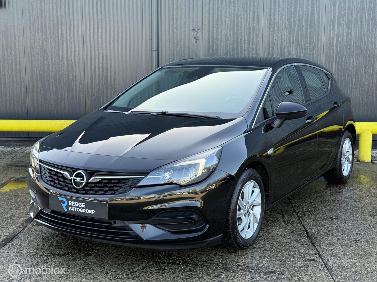 Opel Astra - 1.5 CDTI Edition 2020 AUTOMAAT | CARPLAY - AutoWereld.nl