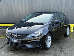 Opel Astra - 1.5 CDTI Edition 2020 AUTOMAAT | CARPLAY