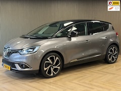 Renault Scénic - 1.3 TCe Bose AUT. AIRCO PDC CAMERA NAVIGATIE CRUISE TREKHAAK