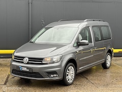 Volkswagen Caddy Maxi - 1.0 TSI Highline 7 PERSOONS