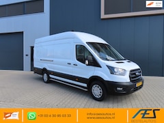 Ford Transit - 350 2.0 TDCI L4H3 Trend RWD