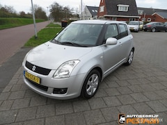 Suzuki Swift - 1.3 Shogun zeer goed onderhouden