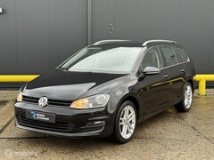 Volkswagen Golf Variant - 2.0 TDI Highline