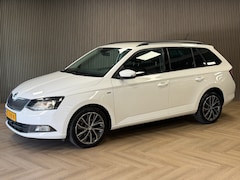 Skoda Fabia Combi - 1.0 TSI Drive NAVIGATIE CRUISE PDC AIRCO AUX USB