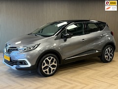 Renault Captur - 0.9 TCe Intens NAVIGATIE XENON KEYLESS-GO AIRCO CRUISE PDC START/STOP BLUETOOTH