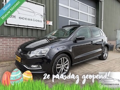 Volkswagen Polo - 1.2 TSI DSG Allstar|Pano|Clima|Cruise|LED|PDC|