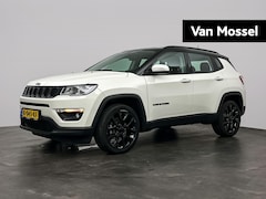 Jeep Compass - 1.3T Night Eagle Liberty Edition | Apple Carplay/ Android auto | Navigatie | Camera | Crui
