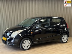 Suzuki Alto - 1.0 Comfort EASSS AIRCO ELEKTR. RAMEN