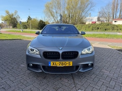 BMW 5-serie - 520d AUTOMAAT SOFTCLOSE/HEADUP-M-PAKKET