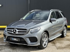Mercedes-Benz GLE-Klasse - 250 d 4MATIC AMG Sport Edition