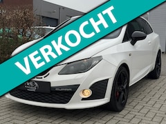 SEAT Ibiza SC - 1.4 TSI Cupra Bocanegra