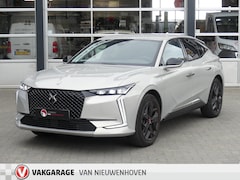 DS 4 - 4 1.6 PureTech Performance Line+ *t/m 10de bouwjaar garantie