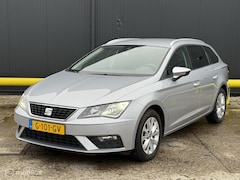 SEAT Leon ST - 1.0 TSI Style Ultimate Edition BTW