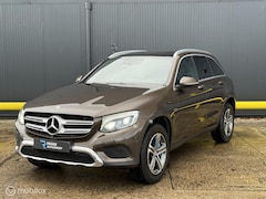 Mercedes-Benz GLC-klasse - 350e 4MATIC Prestige PANORAMADAK|BOMVOL