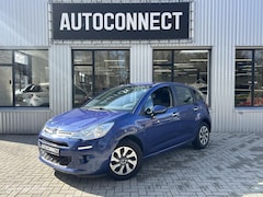 Citroën C3 - 1.2 PureTech Feel Edition, AIRCO, CRUISE