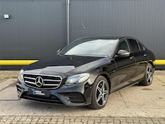 Mercedes-Benz E-klasse - 300 e AMG NIGHT PAKKET | BTW | CARPLAY |