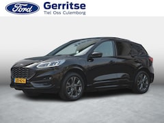 Ford Kuga - 2.5 PHEV ST-Line X * TREKHAAK EL. * ADAP CRUISE * PANO * WINTER