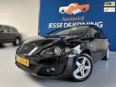 SEAT Leon - 1.2 TSI Ecomotive COPA.bj.2013.zwart.climate.sportvelgen.6 versnellingen.5 deurs.etc.APK 1