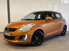 Suzuki Swift - 1.2 Airco|Cruise|Bluetooth|Dealer Onderhouden