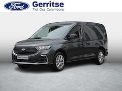Ford Transit Connect - 1.5 EcoBoost PHEV L2 Limited * ADAP CRUISE * TREKHAAK * BLIS * NAVI