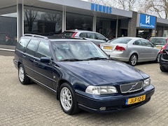 Volvo V70 - 2.4 Europa Bluetooth Youngtimer