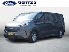 Ford Transit Custom - 320 2.0 TDCI L2H1 Trend 136pk / BPM vrijstelling