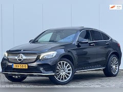 Mercedes-Benz GLC-klasse Coupé - 350e 4MATIC Premium Plus AMG 360 Camera Opendak