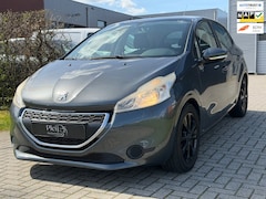 Peugeot 208 - 1.4 VTi Active
