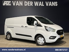 Ford Transit Custom - 2.0 TDCI L2H1 Euro6 Airco | Camera | Apple Carplay | Android Auto | LED | Cruisecontrol Pa