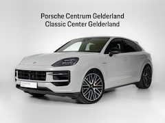 Porsche Cayenne Coupé - S E-Hybrid