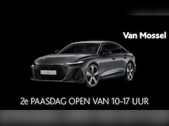 Audi A6 Limousine - 2.0 e-hybrid quattro S edition Competition | Luchtvering | Bang & Olufsen | Trekhaak | Sto