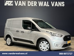 Ford Transit Connect - 1.5 EcoBlue 100pk L1H1 Euro6 Airco | Camera | Navigatie | Apple Carplay | Android Auto 135