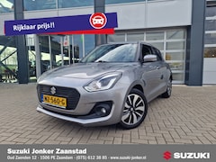 Suzuki Swift - 1.2 Stijl Smart Hybrid
