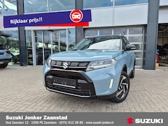 Suzuki Vitara - 1.4 Boosterjet Style Hybrid PANO