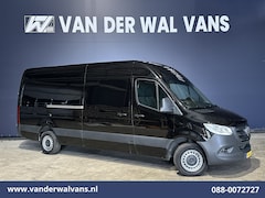 Mercedes-Benz Sprinter - 317 CDI 170pk L3H2 Euro6 Airco | Apple Carplay | 360 Graden Camera | Navigatie Android Aut