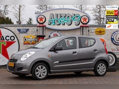 Suzuki Alto - 1.0 Celebration EASSS NL-auto +NAP
