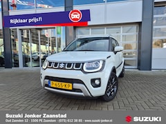 Suzuki Ignis - 1.2 Smart Hybrid Style