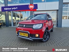Suzuki Ignis - 1.2 Select RHINO pakket