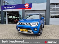 Suzuki Ignis - 1.2 Smart Hybrid Select