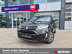 Suzuki Vitara - 1.4 Boosterjet Select Smart Hybrid