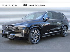 Volvo XC90 - T8 Plug-in hybrid AWD Ultra Bright Exec. Ed. | Actieve Luchtvering | Bowers&Wilkins geluid