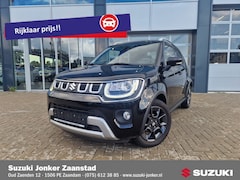 Suzuki Ignis - 1.2 Smart Hybrid Style