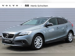 Volvo V40 Cross Country - 1.5 T3 Polar+ Luxury | Afneembare Trekhaak | Alarmklasse 3 | Standkachel |Stoelverwarming