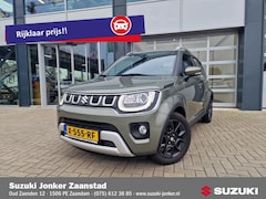Suzuki Ignis - 1.2 Smart Hybrid Style
