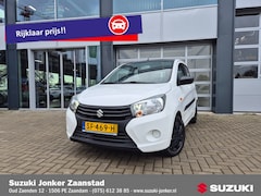 Suzuki Celerio - 1.0 Comfort